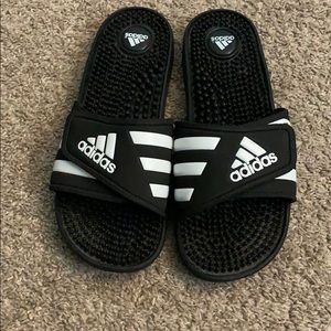 Adidas Slides